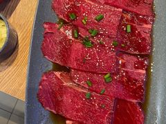 -新石器烤肉(百联川沙店)