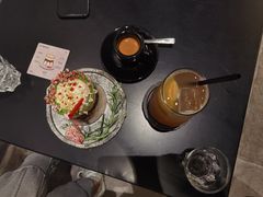 -BE NORMAL CAFE(霞溪路店)