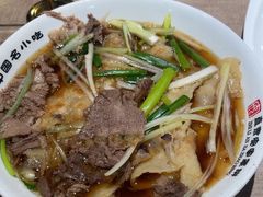 -直隶安家牛肉罩饼(七一路店)