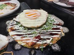 -千房(道頓堀ビル店)