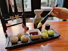 妙笔生花-醉长安(南门总店)