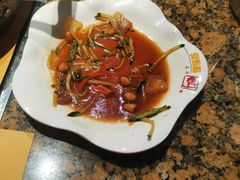 -黄记煌三汁焖锅(裕华万达广场店)