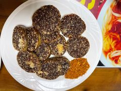 米灌肠-88号小吃店·经典云南菜·地道纳西美食
