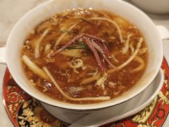 -花中城·杭帮菜·粤菜·海鲜火锅(清泰街店)