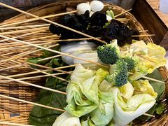 -玉林串串香·自助串串(崇文门搜秀店)