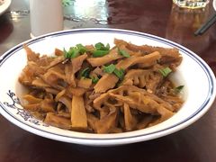 -西山人家·传统苏帮菜·家宴(木渎店)