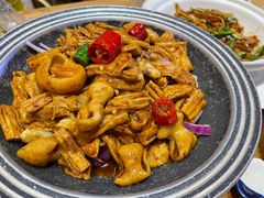 -北国饭店(汕头卜蜂店)