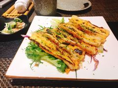 -长崎屋·日本料理·刺身·烧鸟(天河北路店)