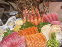 -青叶日本料理(北辰店)