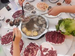 -创弟牛肉丸