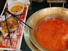 -旺蜀主成都串串火锅(西直门凯德MALL店)