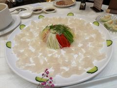 -聚福山莊·寻味顺德(北滘店)