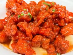 -国惠大酒楼(仓山万达店)