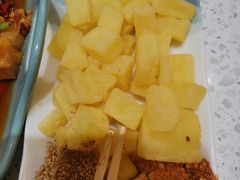 -雲物·云南小馆(好悦天地店)