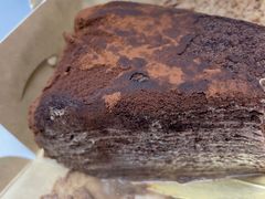 -Awfully Chocolate(来福士广场店)