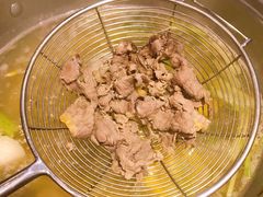 -牛鲜胜·潮汕牛肉自助火锅(番禺市桥店)