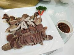 -和乐喜宴海鲜酒家(骏荣广场店)