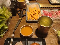 -新石器烤肉(中房金谊广场店)