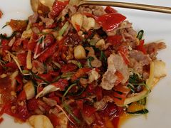 -一坐一忘云南菜(卓悦中心)