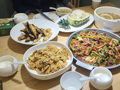 -长寿面馆(振兴路店)
