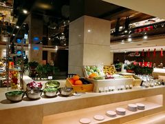 -北京王府井天伦王朝酒店
