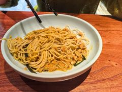 -裕兴记•蟹黄面馆(人民广场店)