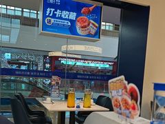 -兰湘子·湘菜小炒(盛龙广场店)