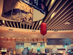 -厦门艾美酒店·新食谱西餐厅