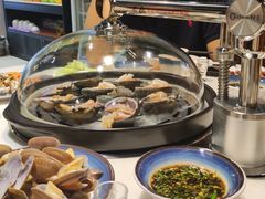 -蔚海之都·象山蒸汽海鲜(仙霞路店)