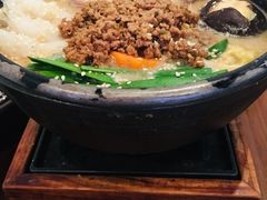 -铃木食堂(帽儿胡同店)