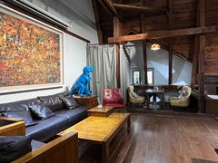 -良友书坊(安徽路店)