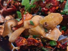 -天治宣·野椒鸡(龙头寺总店)