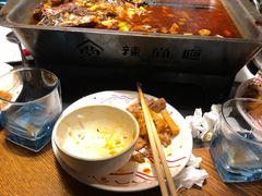 -辣尚瘾·烤鱼·新川菜(交大直营店)