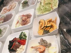 -渔家风味·鲅鱼水饺·央视展播·海鲜天津菜(开发区店)