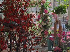 -花十悦·鲜花咖啡餐厅(振业城一期店)