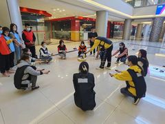 -兵魂·室内真人CS枪战俱乐部·团建·军事轰趴馆
