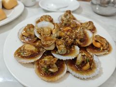 -华春餐馆(鱼山路店)