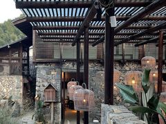 -MOJ coffee(瓯海泽雅水碓坑店)