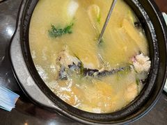 -佘山世茂艾美·御珍轩中餐厅