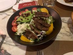-at cafe 意大利餐厅(集美店)