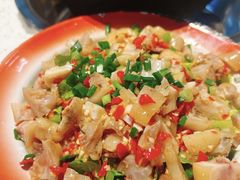 -李子坝梁山鸡(李子坝大鸡哥店)