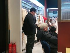 -海马体照相馆(大连柏威年购物中心店)