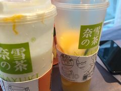 -奈雪的茶(大悦城店)