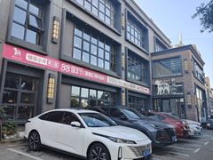 -快乐小羊(富强中路店)