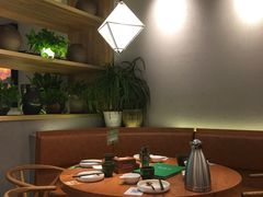 -云海肴·汽锅鸡·云南菜(广安门天虹店)
