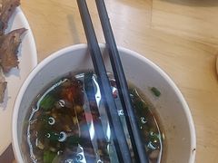 -宏记广东客家菜(丰汇店)