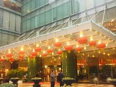 -成都凯宾斯基饭店