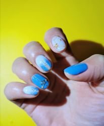 -LILY NAILS美甲美睫