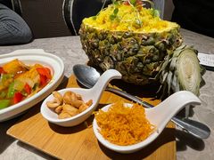 -青檸泰 LIME THAI (财富购物中心店)