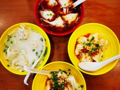 -龙抄手(春熙路总店)